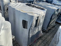 Pallet dakleer - afbeelding 1 van  12