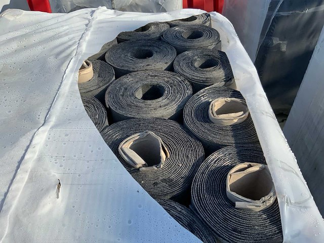 Pallet dakleer - afbeelding 6 van  12