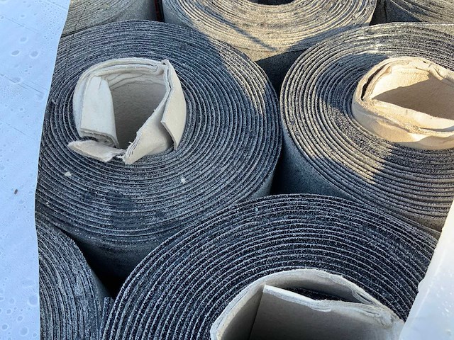 Pallet dakleer - afbeelding 7 van  12