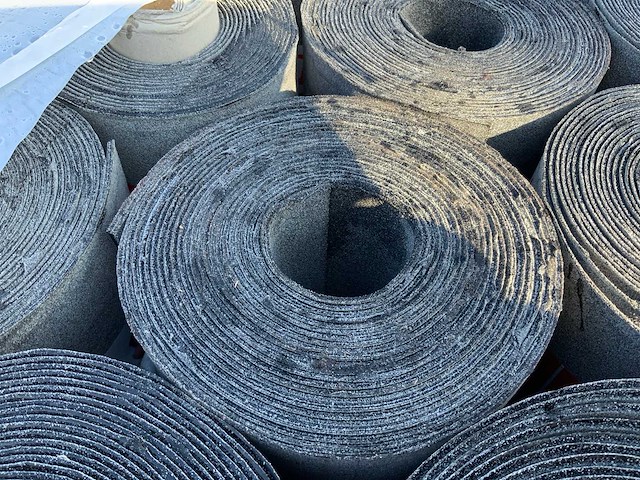 Pallet dakleer - afbeelding 8 van  12