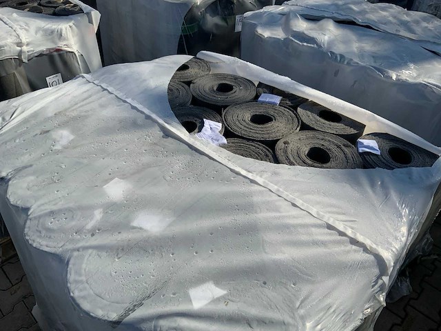 Pallet dakleer - afbeelding 4 van  11