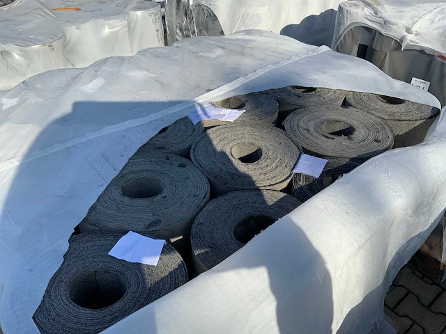 Pallet dakleer - afbeelding 5 van  11