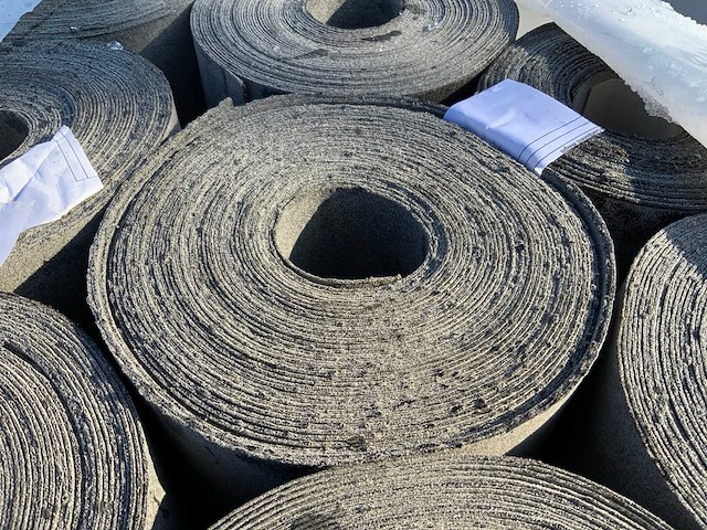 Pallet dakleer - afbeelding 7 van  11