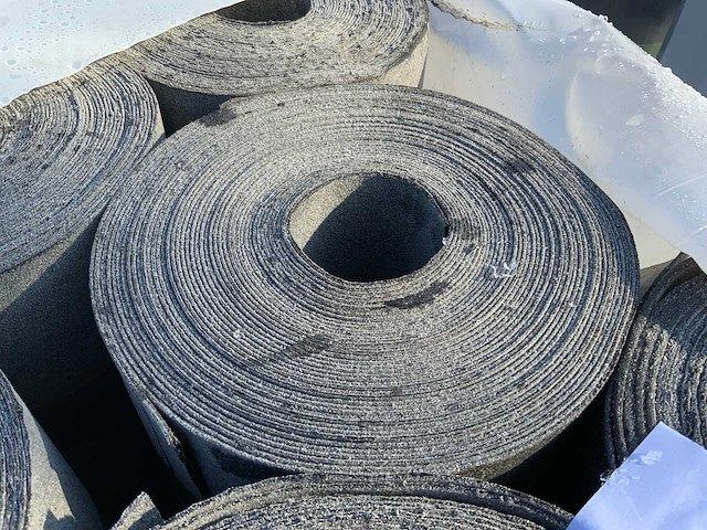 Pallet dakleer - afbeelding 8 van  11