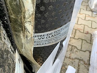 Pallet dakleer - afbeelding 1 van  10