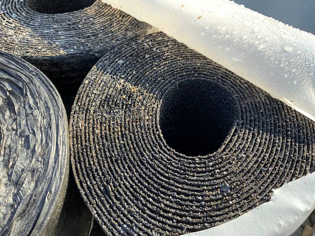 Pallet dakleer - afbeelding 4 van  10