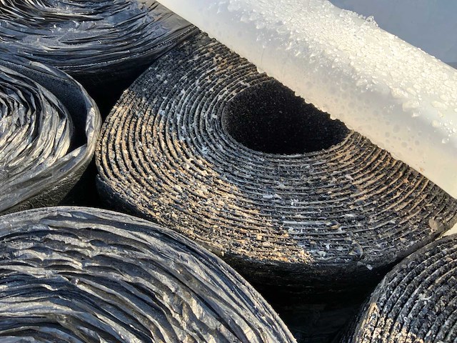 Pallet dakleer - afbeelding 5 van  10