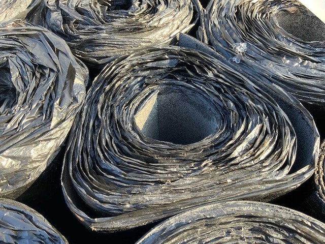 Pallet dakleer - afbeelding 6 van  10