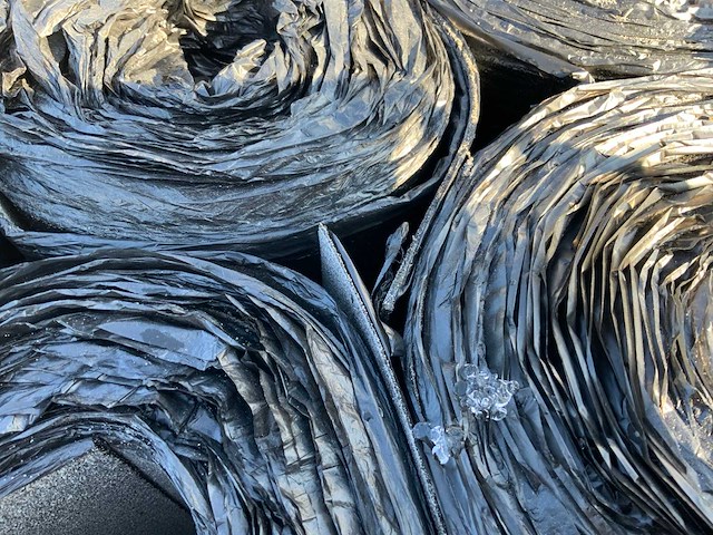 Pallet dakleer - afbeelding 7 van  10