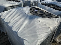 Pallet dakleer - afbeelding 3 van  10