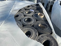 Pallet dakleer - afbeelding 4 van  10