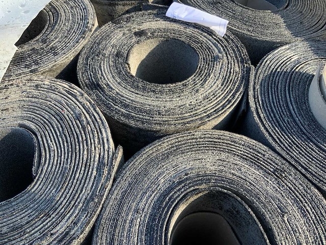 Pallet dakleer - afbeelding 9 van  10