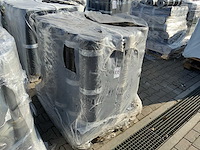 Pallet dakleer - afbeelding 1 van  7