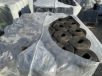 Pallet dakleer - afbeelding 2 van  7