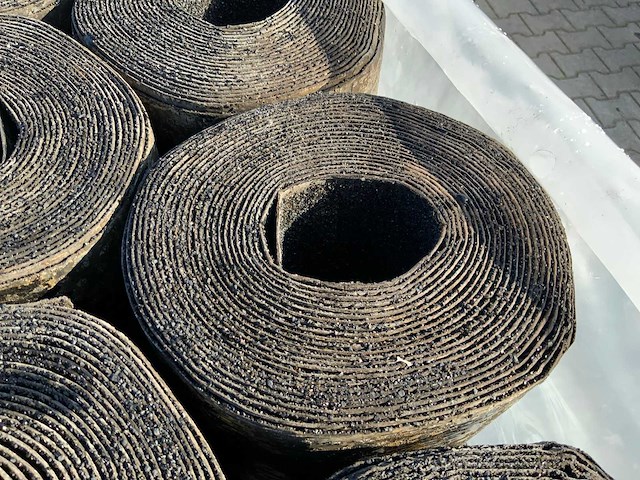 Pallet dakleer - afbeelding 4 van  7