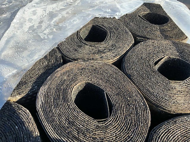 Pallet dakleer - afbeelding 6 van  7