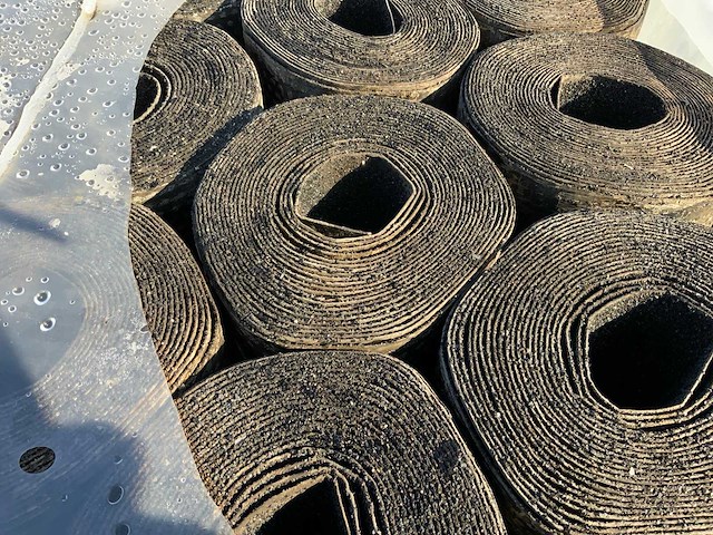 Pallet dakleer - afbeelding 7 van  7