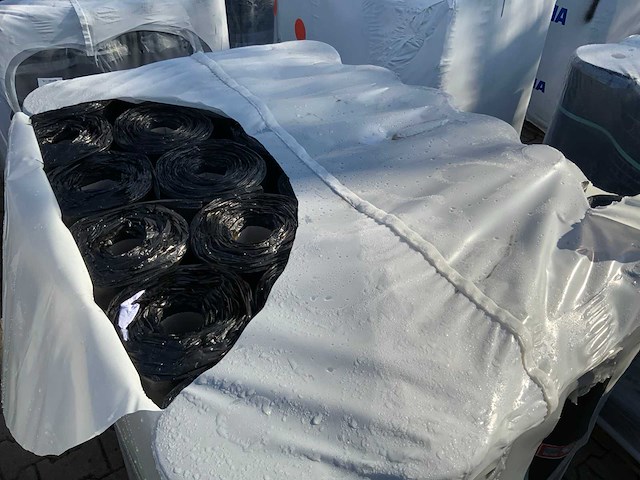 Pallet dakleer - afbeelding 2 van  9