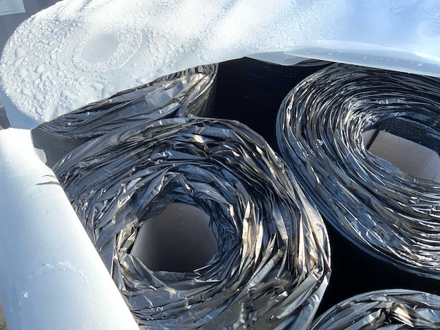 Pallet dakleer - afbeelding 4 van  9