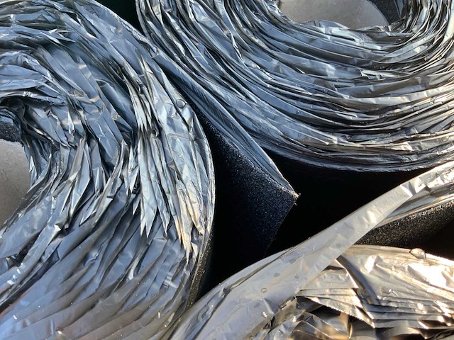 Pallet dakleer - afbeelding 7 van  9