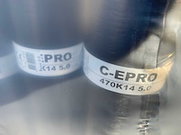 Pallet dakleer - afbeelding 2 van  10