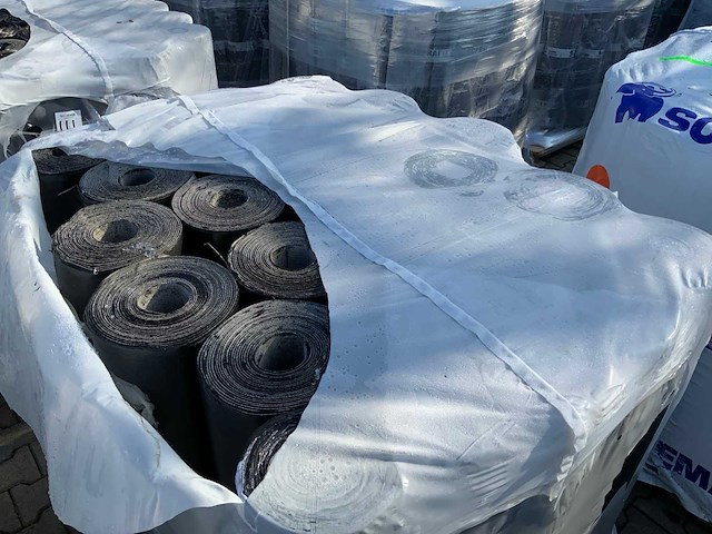 Pallet dakleer - afbeelding 3 van  10