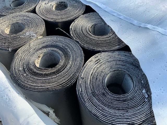 Pallet dakleer - afbeelding 8 van  10