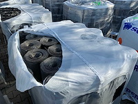 Pallet dakleer - afbeelding 9 van  10