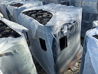 Pallet dakleer - afbeelding 1 van  10