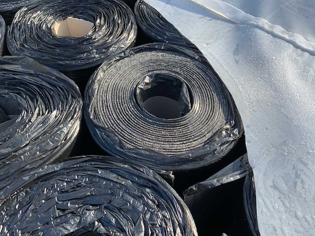 Pallet dakleer - afbeelding 4 van  10