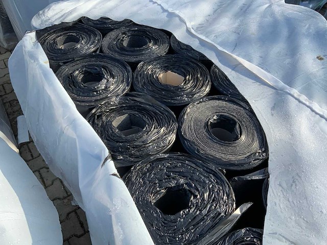 Pallet dakleer - afbeelding 5 van  10