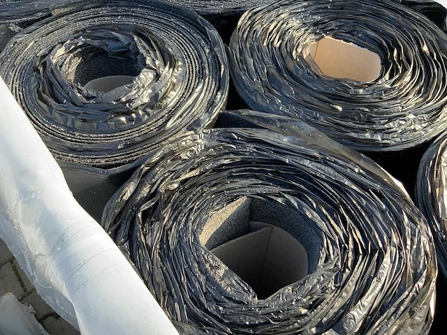 Pallet dakleer - afbeelding 8 van  10