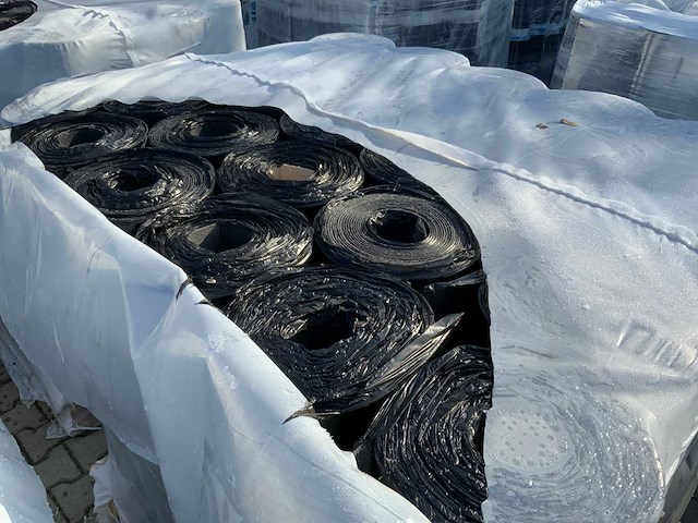 Pallet dakleer - afbeelding 10 van  10