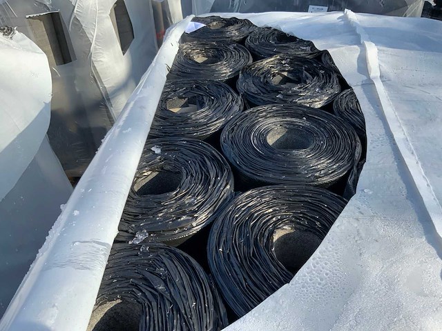 Pallet dakleer - afbeelding 3 van  9