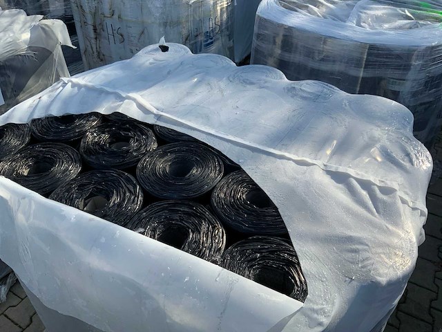 Pallet dakleer - afbeelding 9 van  9