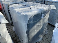 Pallet dakleer - afbeelding 1 van  9