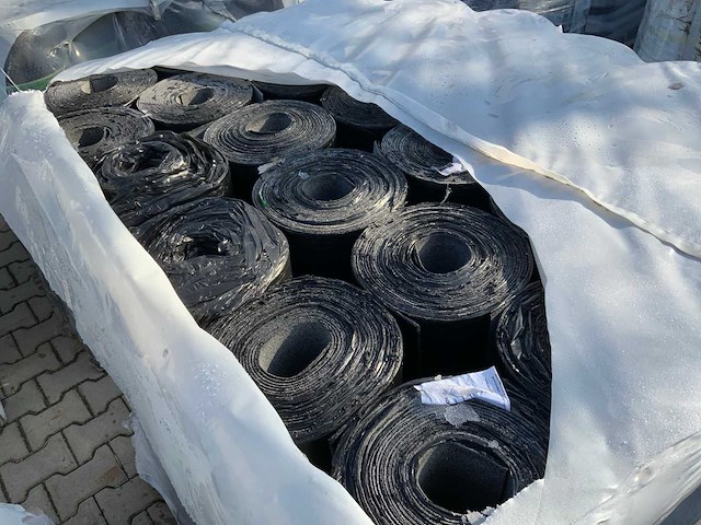 Pallet dakleer - afbeelding 2 van  9