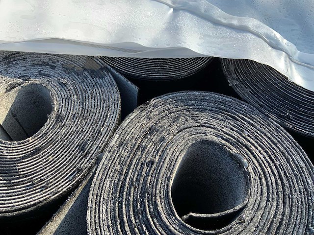 Pallet dakleer - afbeelding 6 van  9