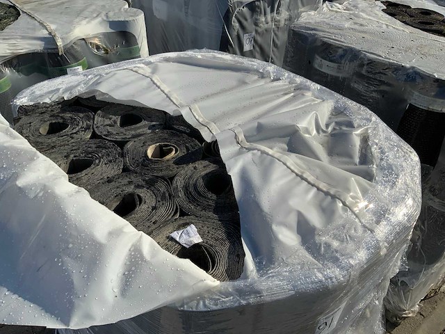 Pallet dakleer - afbeelding 2 van  10