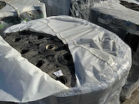 Pallet dakleer - afbeelding 2 van  10