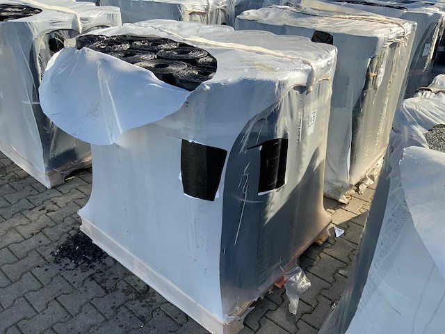 Pallet dakleer - afbeelding 9 van  10