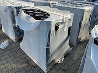 Pallet dakleer - afbeelding 1 van  10