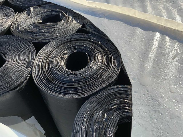 Pallet dakleer - afbeelding 4 van  10