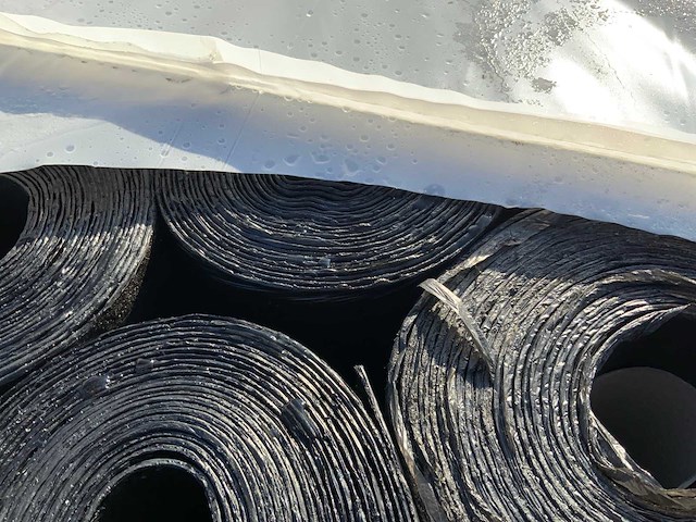 Pallet dakleer - afbeelding 8 van  10