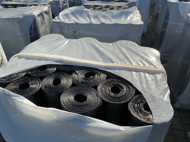 Pallet dakleer - afbeelding 10 van  10