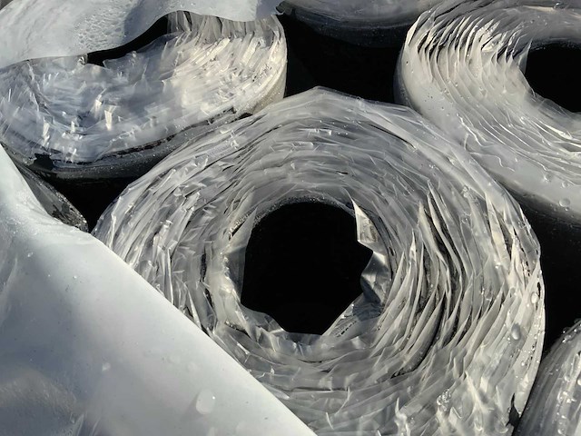 Pallet dakleer - afbeelding 4 van  10