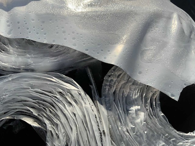 Pallet dakleer - afbeelding 7 van  10