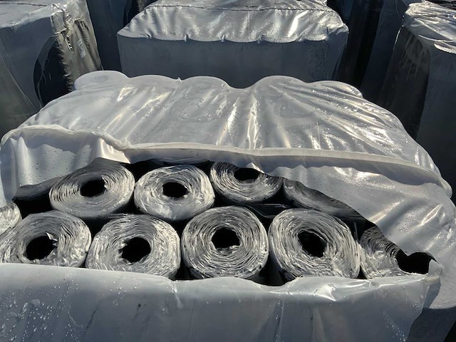 Pallet dakleer - afbeelding 9 van  10
