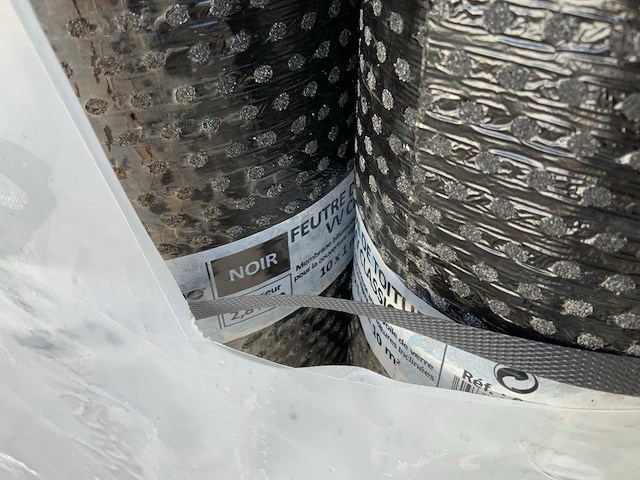 Pallet dakleer - afbeelding 3 van  11