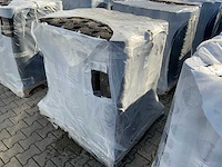 Pallet dakleer - afbeelding 1 van  11